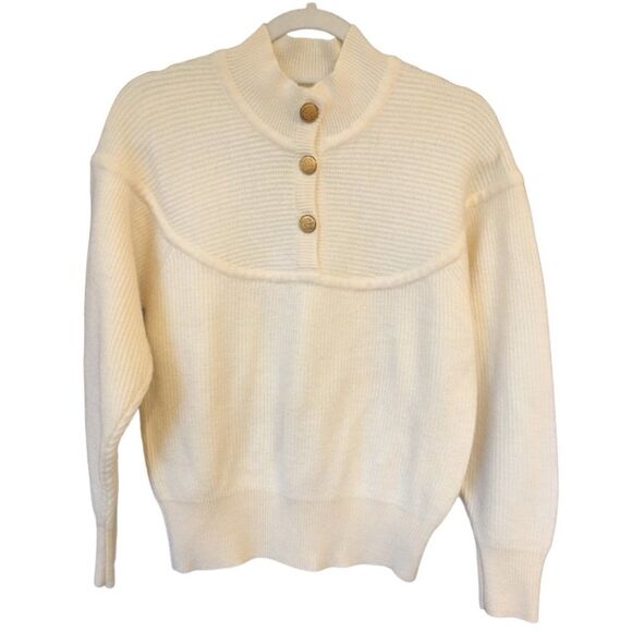 Vintage SSG Catherine Lover Wool Blend Sweater Sweater Women's L - Picture 1 of 12